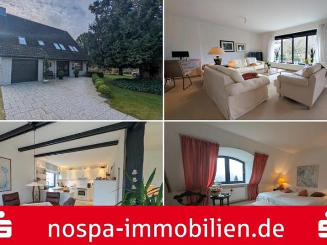 5 Schlafzimmer Haus Boren Deutschland LS101195816
