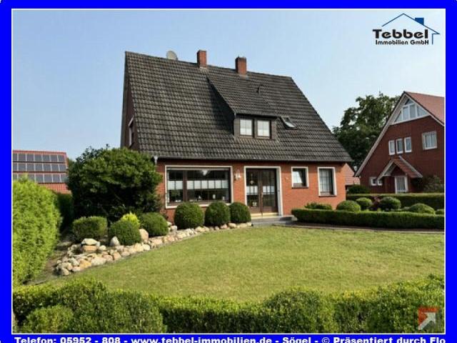 5 Schlafzimmer Haus Börger Deutschland 81693593
