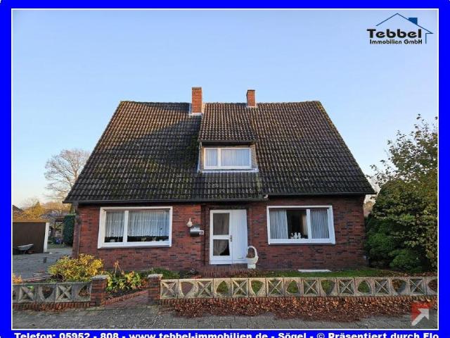 5 Schlafzimmer Haus Börger Deutschland 98823632