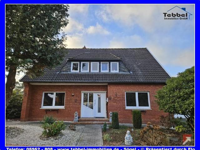 5 Schlafzimmer Haus Börger Deutschland 98823637