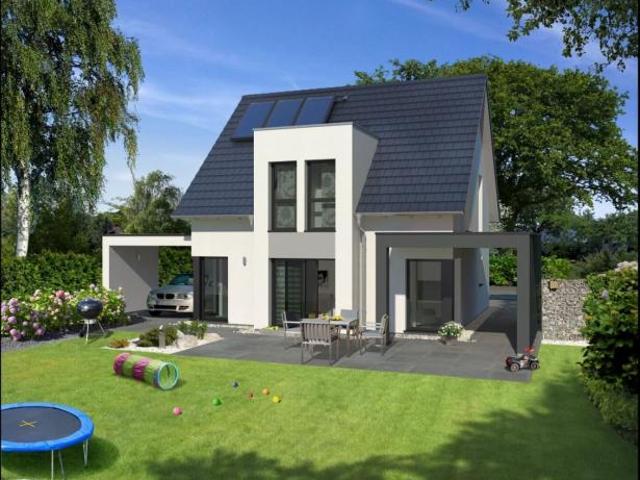 5 Schlafzimmer Haus Bous Deutschland 104796601