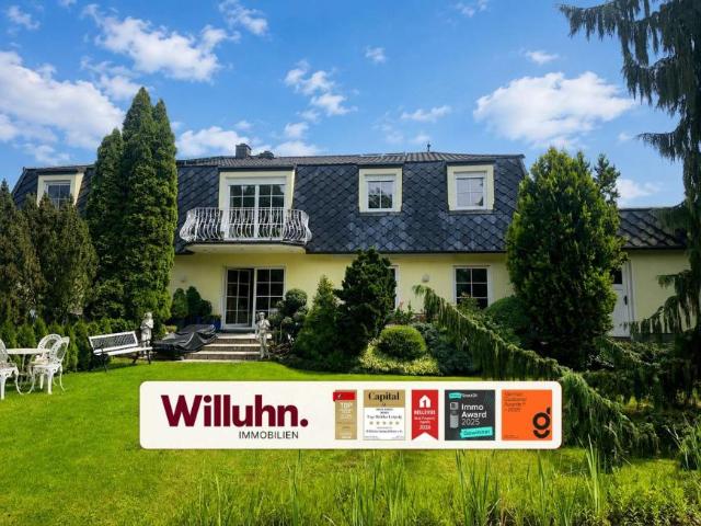 5 Schlafzimmer Haus Brandis Deutschland 103961730