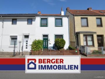 Heidbergstraße, Bremen, Gröpelingen, Oslebshausen