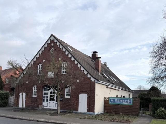 5 Schlafzimmer Haus Bremen / Rekum Deutschland LS98567875
