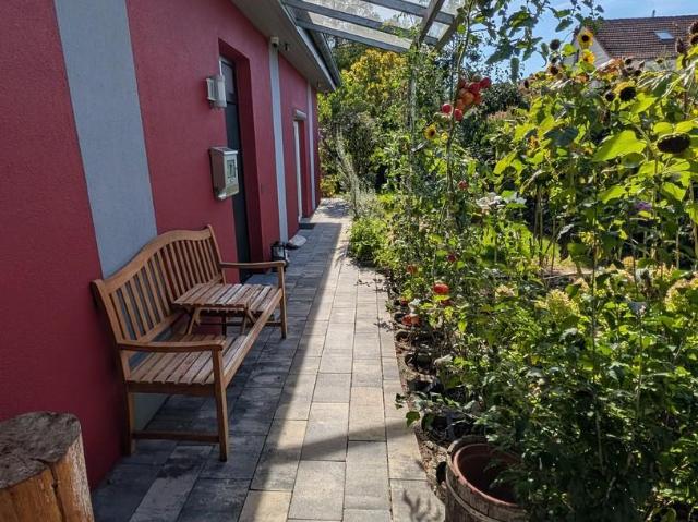 5 Schlafzimmer Haus Breitengüßbach Breitengüßbach 106150253