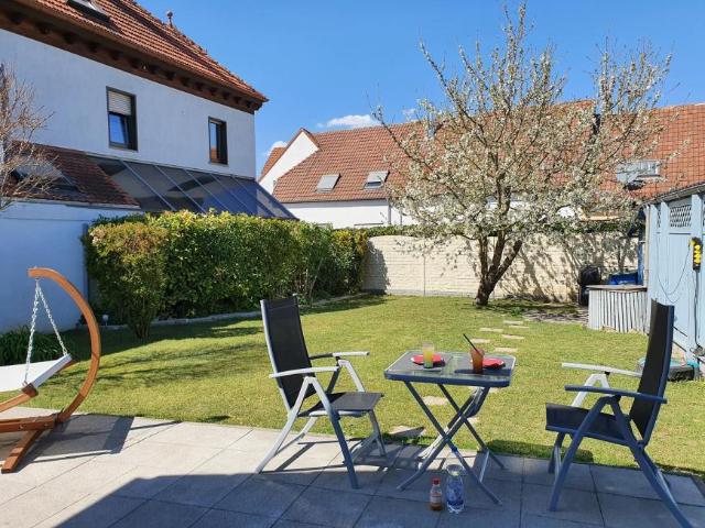 5 Schlafzimmer Haus Bruchsal Bruchsal LS105462894