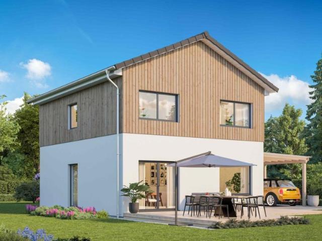 5 Schlafzimmer Haus Bruck Deutschland 99192218