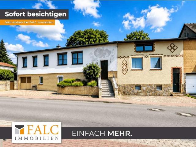 5 Schlafzimmer Haus Brüel Brüel LS105444002