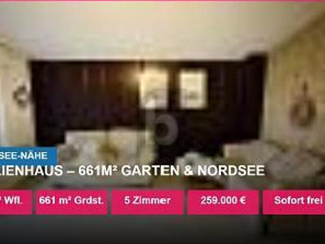 5 Schlafzimmer Haus Cuxhaven Deutschland 104805280
