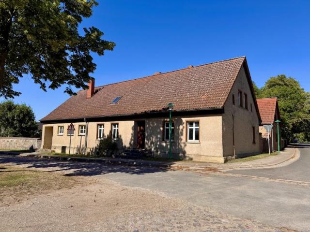 5 Schlafzimmer Haus Carmzow Wallmow / Cremzow Deutschland 95020947