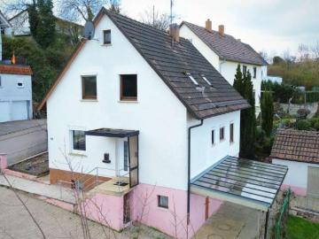 5 Schlafzimmer Haus Cleebronn Deutschland 102820921