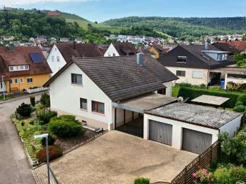 5 Schlafzimmer Haus Cleebronn Deutschland 103307775