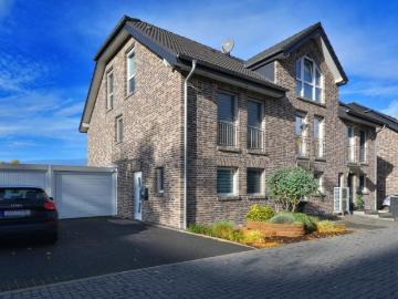 Haus for sale in Atrop - Garten, Büroraum