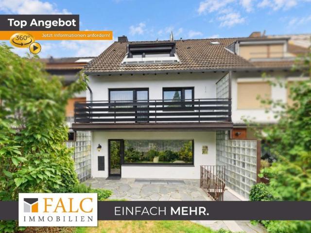 5 Schlafzimmer Haus Düsseldorf Düsseldorf 105506611