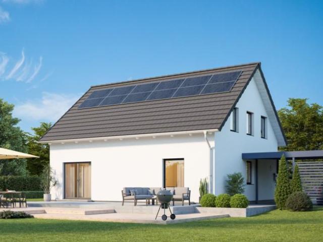 5 Schlafzimmer Haus Damflos Deutschland 98465198