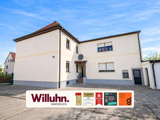 5 Schlafzimmer Haus Delitzsch Deutschland 104292633