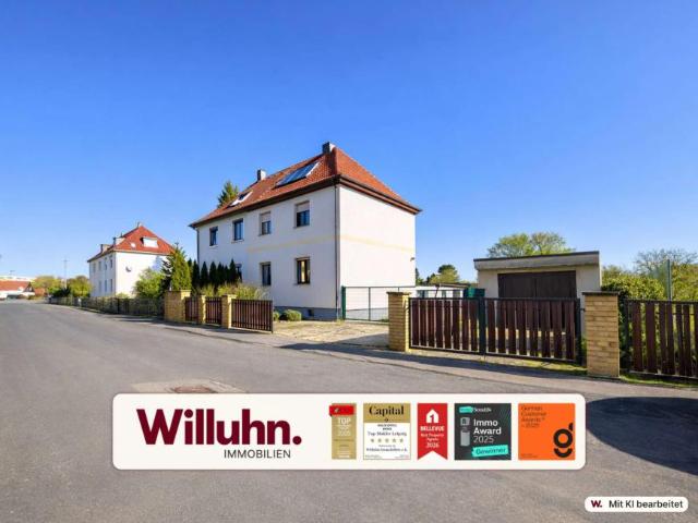 5 Schlafzimmer Haus Delitzsch Deutschland 105049174