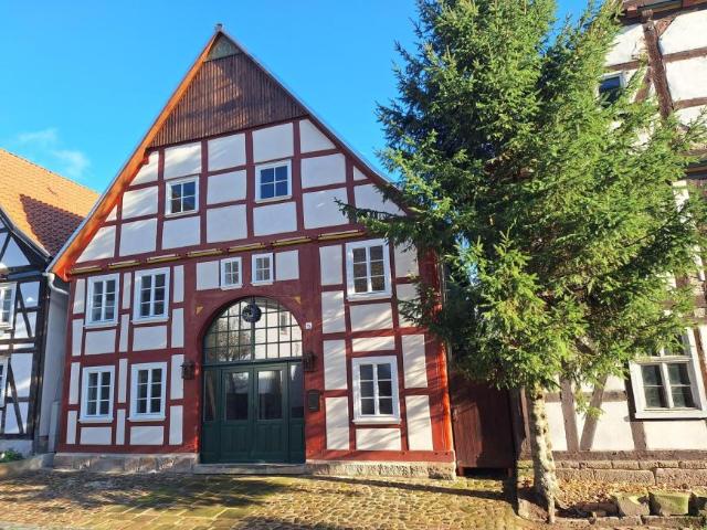5 Schlafzimmer Haus Diemelstadt Diemelstadt 106067284