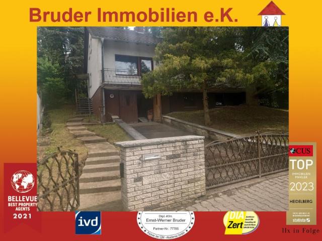 5 Schlafzimmer Haus Dielheim Deutschland 103657772