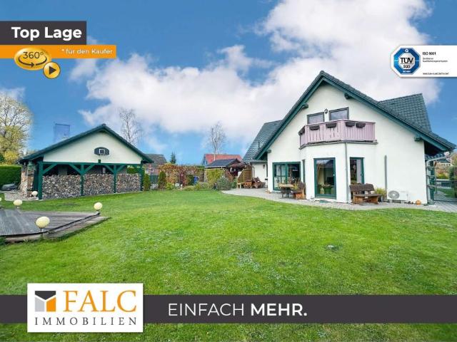 5 Schlafzimmer Haus Dierhagen / Dändorf Deutschland 96271151