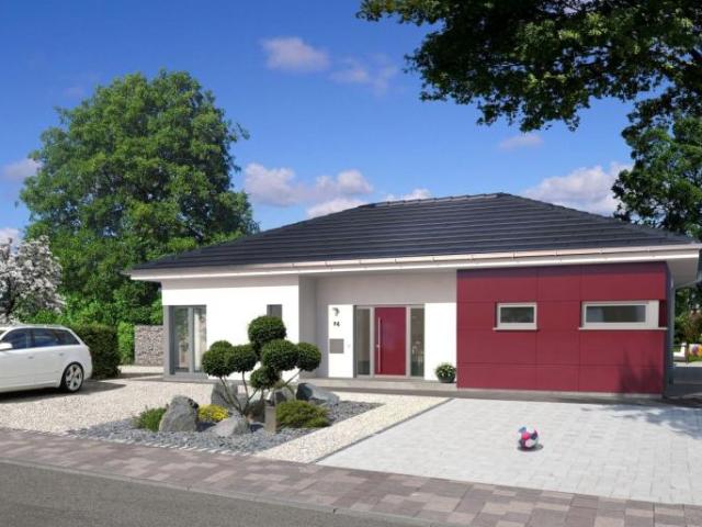 5 Schlafzimmer Haus Dillingen Deutschland 104796418
