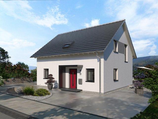 5 Schlafzimmer Haus Dillingen Deutschland 104796643