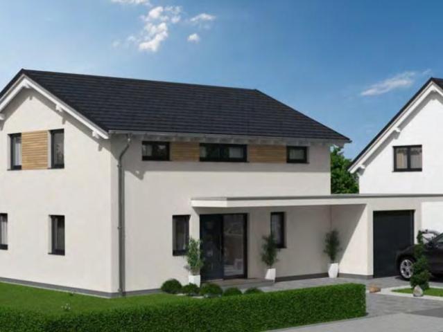 5 Schlafzimmer Haus Dillingen Deutschland 104796220