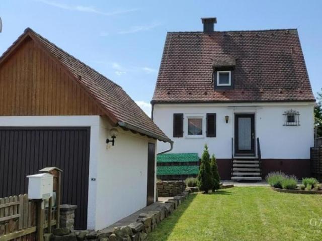 5 Schlafzimmer Haus Dormitz Deutschland 99884634
