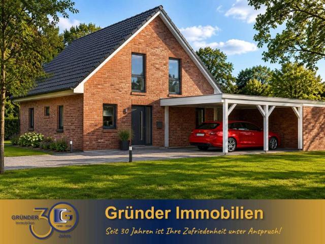 5 Schlafzimmer Haus Dörpen Deutschland LS102753816
