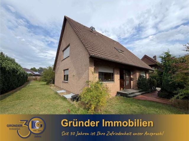 5 Schlafzimmer Haus Dörpen Dörpen 105448332