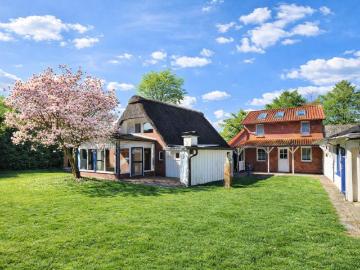 5 Schlafzimmer Haus Drochtersen Deutschland 103380589