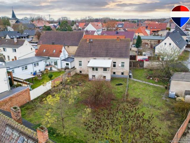 5 Schlafzimmer Haus Etgersleben Deutschland 103740628