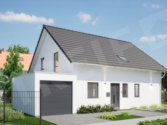 5 Schlafzimmer Haus Ebersberg Deutschland 98384820