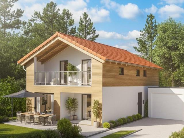 5 Schlafzimmer Haus Ebersberg Deutschland 105024217