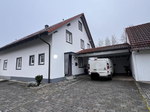 5 Schlafzimmer Haus Eching Deutschland 97969439