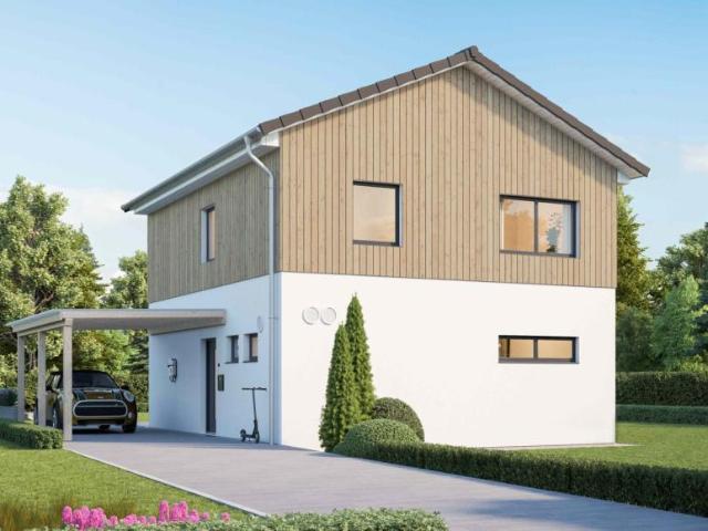 5 Schlafzimmer Haus Edling Deutschland LS105024142