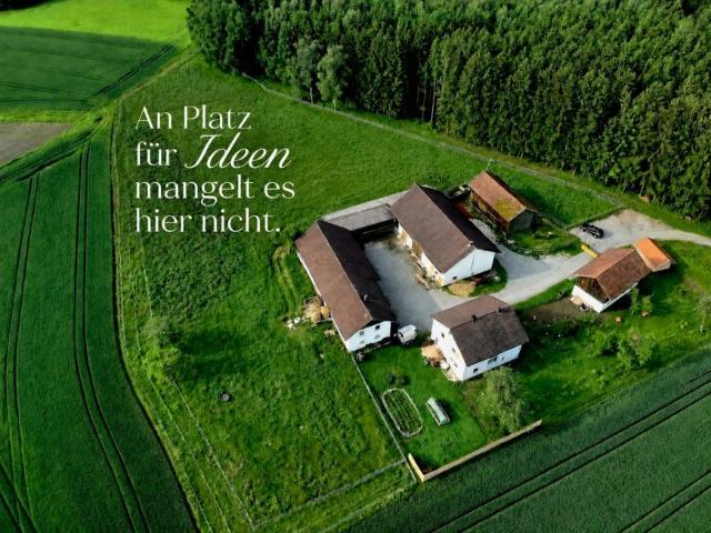 5 Schlafzimmer Haus Egglham Egglham 106267128