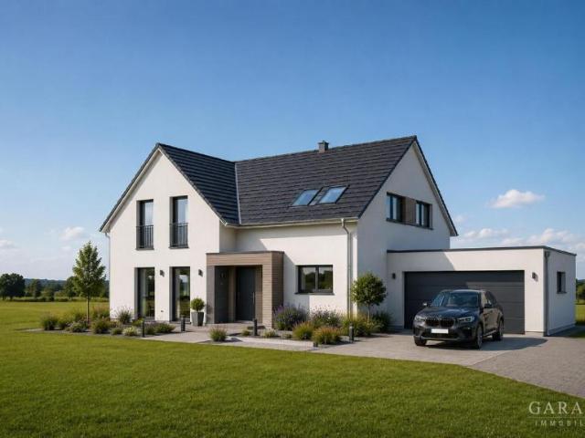 5 Schlafzimmer Haus Eggstätt Deutschland 105073155
