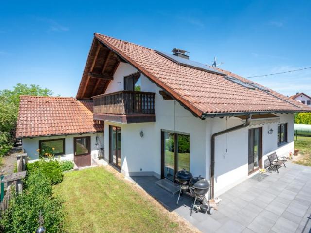5 Schlafzimmer Haus Egenhofen Deutschland 103880565