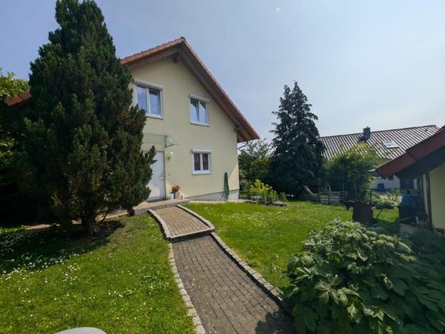 5 Schlafzimmer Haus Eigeltingen Deutschland 104878557