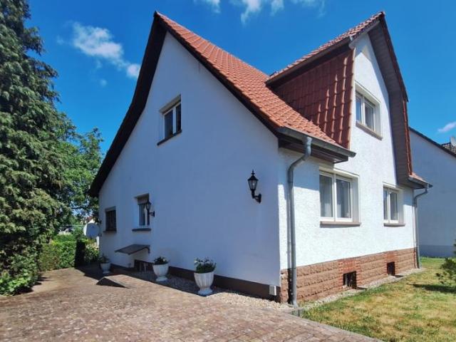 5 Schlafzimmer Haus Eisenhüttenstadt Schönfließ Deutschland 104000554