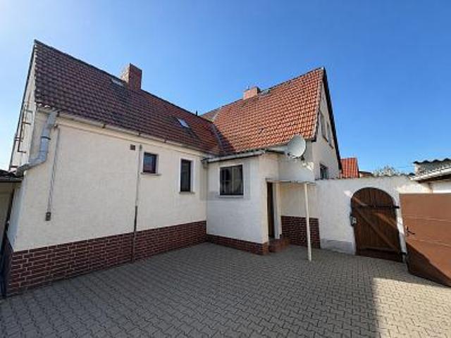 5 Schlafzimmer Haus Elbe Deutschland 104647053