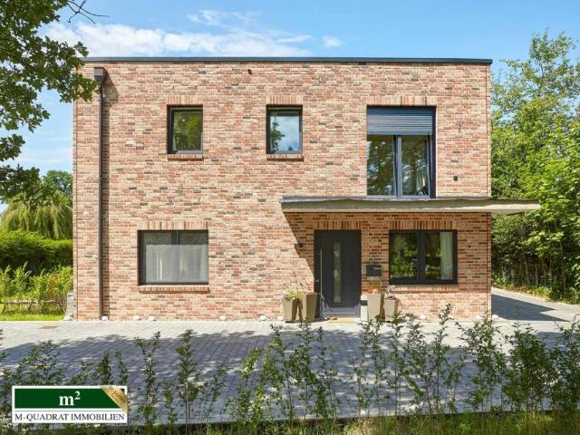 5 Schlafzimmer Haus Ellerau Deutschland 104889053
