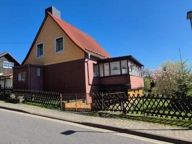 5 Schlafzimmer Haus Ellrich Deutschland LS101645682