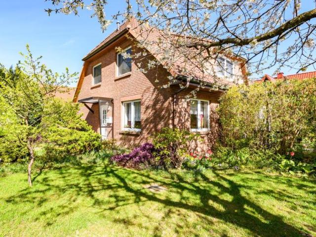5 Schlafzimmer Haus Elmenhorst Deutschland 102086940