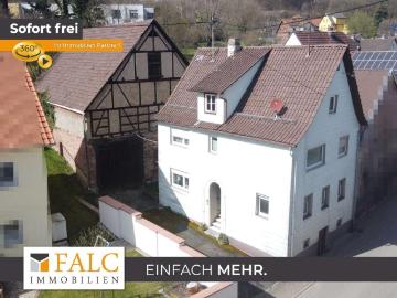 5 Schlafzimmer Haus Elztal Deutschland LS102406407