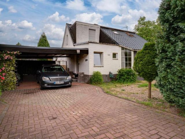 5 Schlafzimmer Haus Emmerich Am Rhein Deutschland 103581152