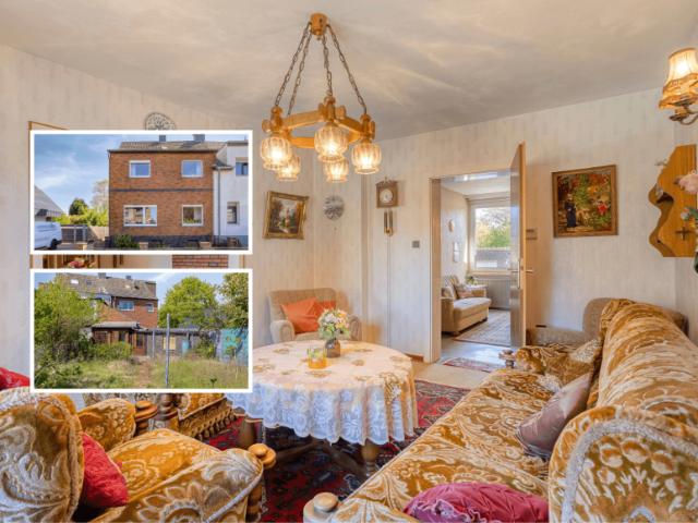 5 Schlafzimmer Haus Emmerich Am Rhein Deutschland 103798947