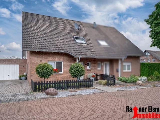 5 Schlafzimmer Haus Emmerich Am Rhein Deutschland 94215599