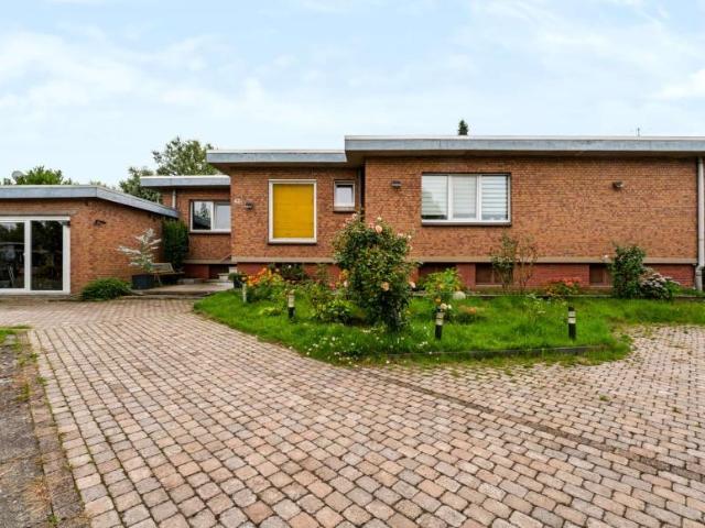 5 Schlafzimmer Haus Emmerich Am Rhein Emmerich Am Rhein 105644171